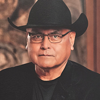 Speaker Headshot