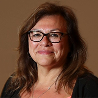 Speaker Headshot