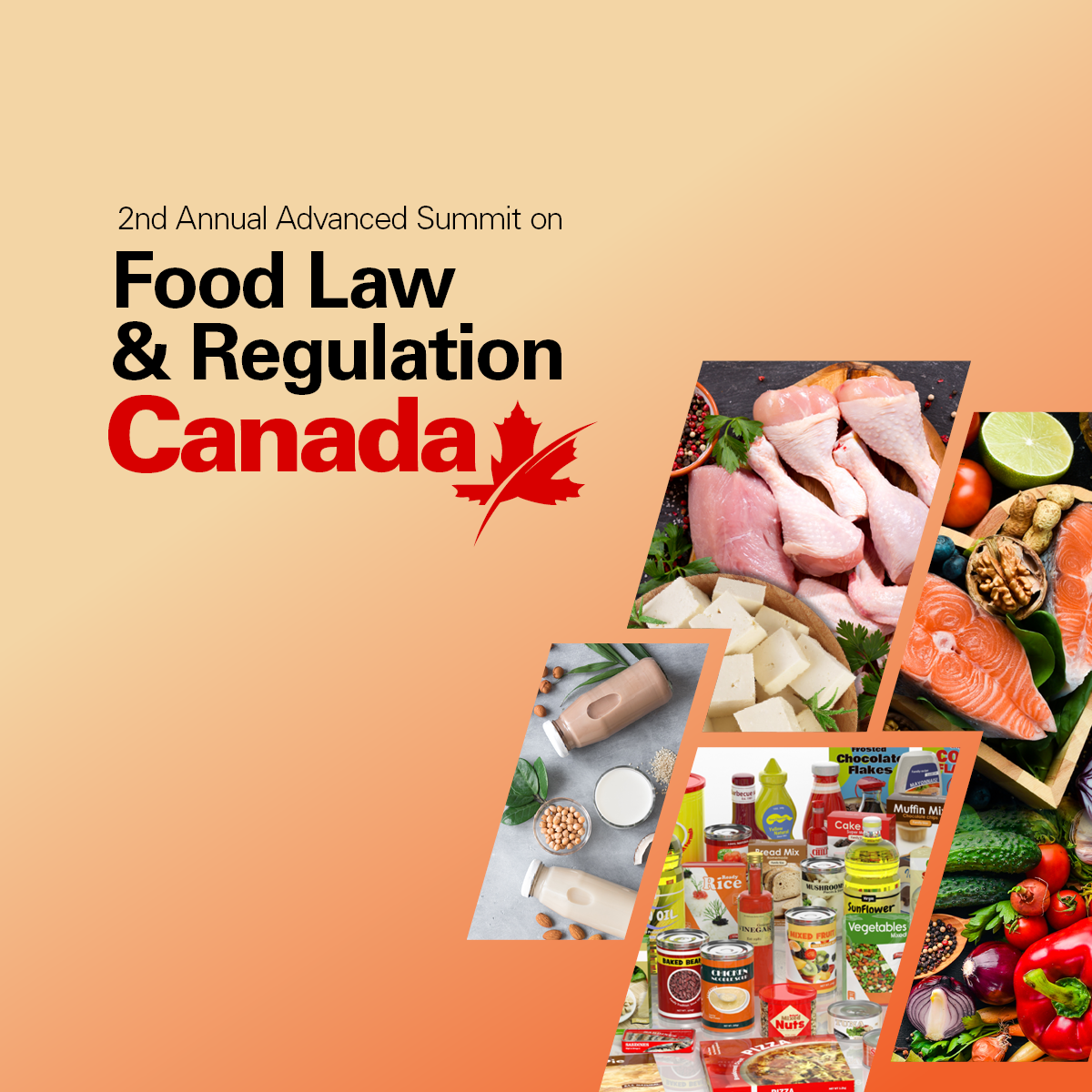 Food Law & Regulation Canada