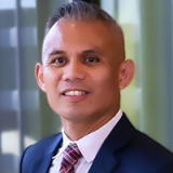 Speaker Headshot