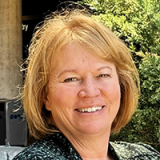 Speaker Headshot