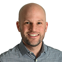 Speaker Headshot