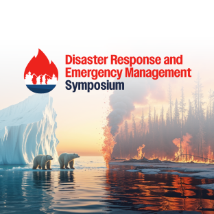 Disaster Response and Emergency Management Symposium