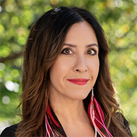 Speaker Headshot