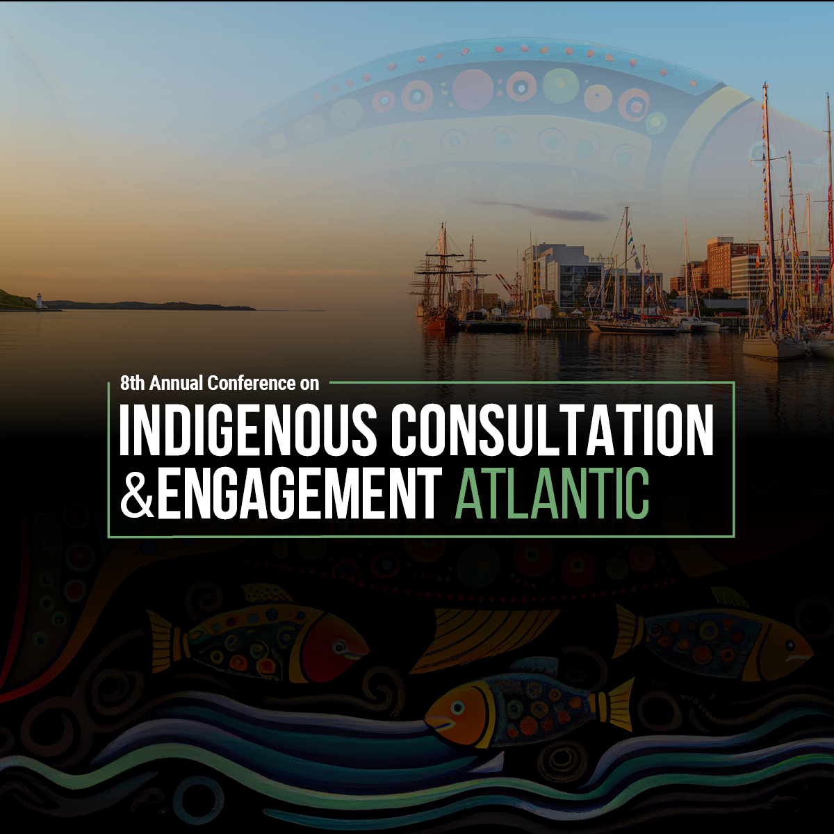 Indigenous Consultation & Engagement Atlantic