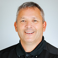 Speaker Headshot