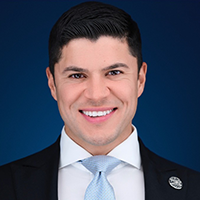 Speaker Headshot
