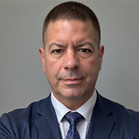 Speaker Headshot