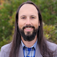 Speaker Headshot