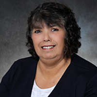 Speaker Headshot