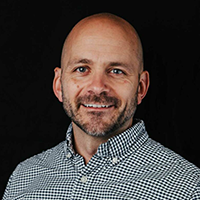 Speaker Headshot
