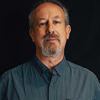 Speaker Headshot