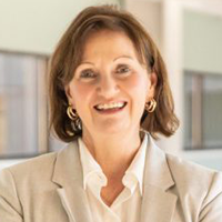Speaker Headshot