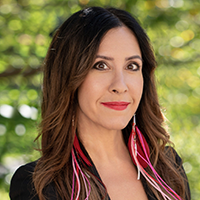 Speaker Headshot