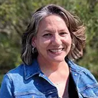 Speaker Headshot