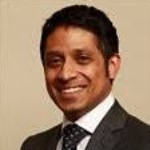 Sunil Mathai