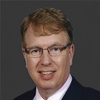 Speaker Headshot
