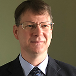 Speaker Headshot
