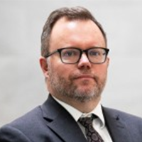 Speaker Headshot