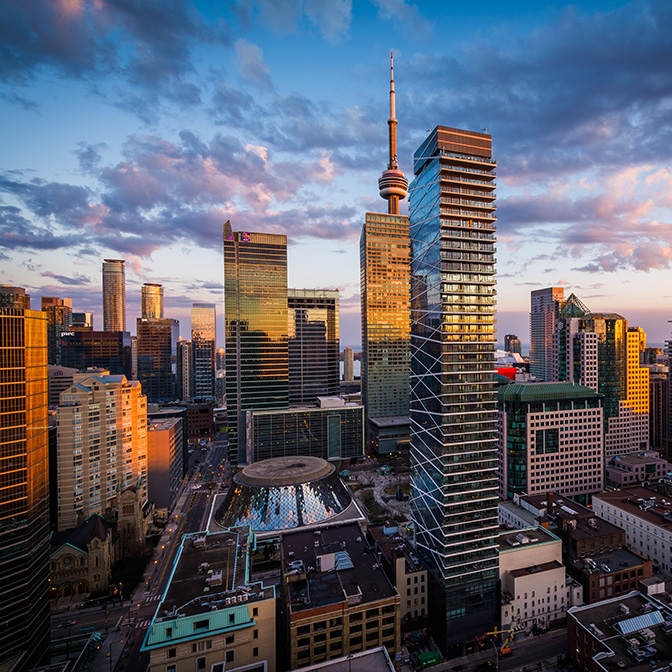 Toronto