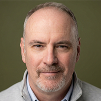 Speaker Headshot