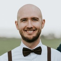 Speaker Headshot