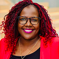 Speaker Headshot