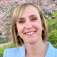 Speaker Headshot