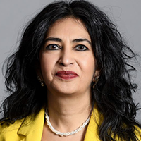 Speaker Headshot