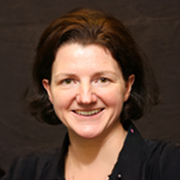 Speaker Headshot