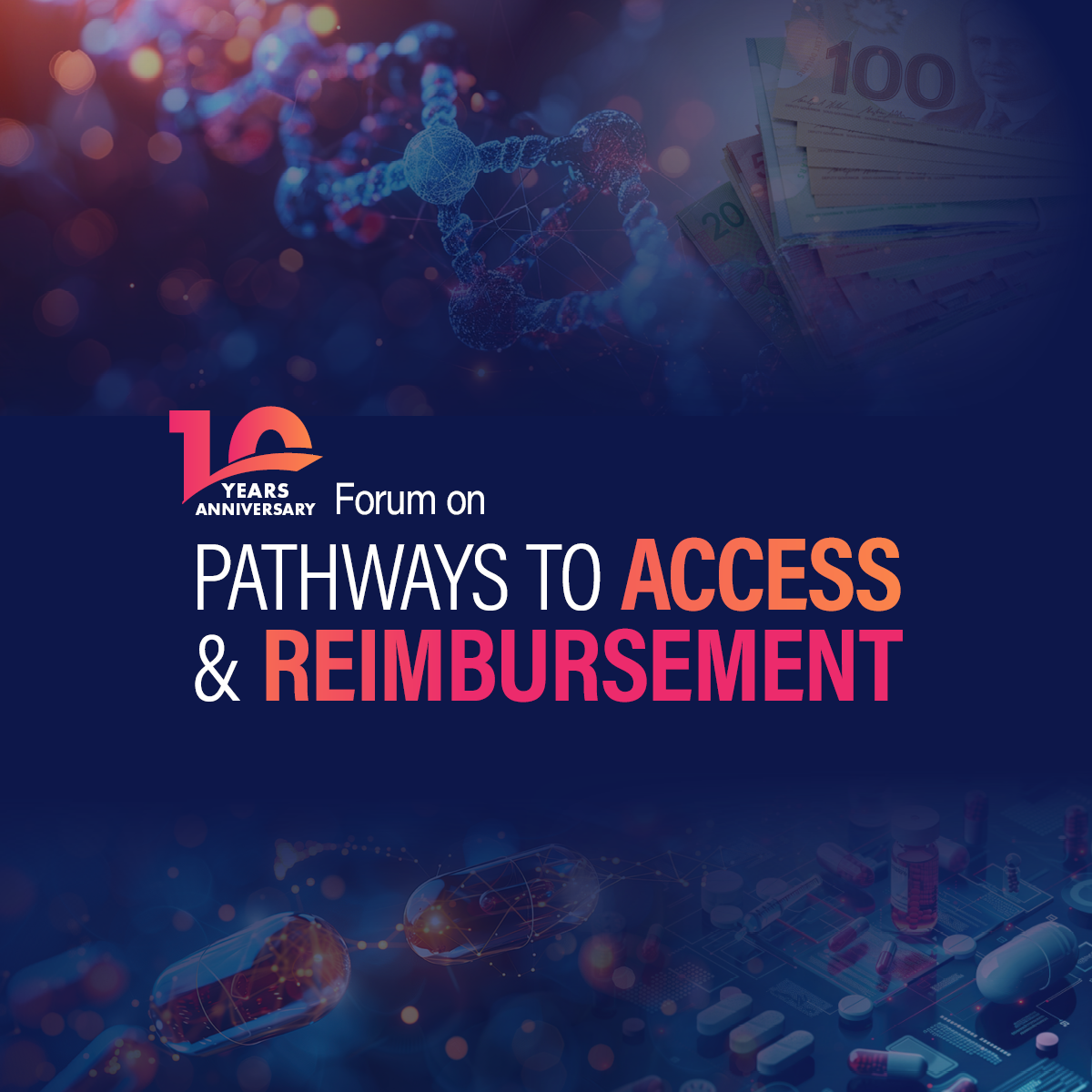 Pathways To Access & Reimbursement