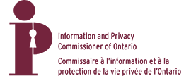 Information and Privacy Commissioner of Ontario