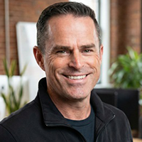 Speaker Headshot