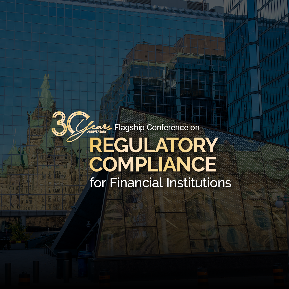 Regulatory Compliance for Financial Institutions