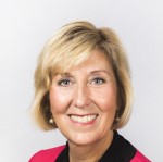 Laurie Scott