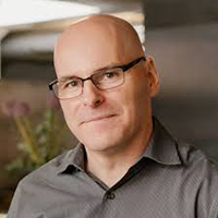 Speaker Headshot