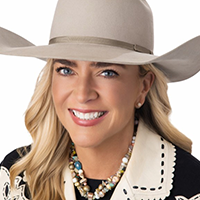 Speaker Headshot