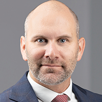 Speaker Headshot