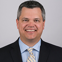 Speaker Headshot