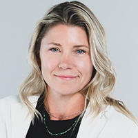 Speaker Headshot