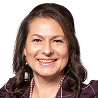 Speaker Headshot