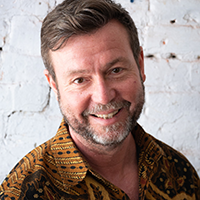 Speaker Headshot