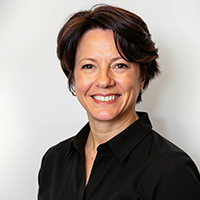 Speaker Headshot