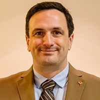 Speaker Headshot