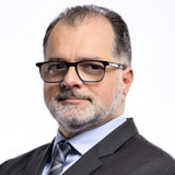 Speaker Headshot