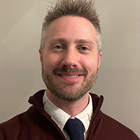 Speaker Headshot