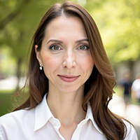 Speaker Headshot