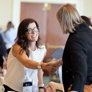 Women Leaders in Infrastructure
