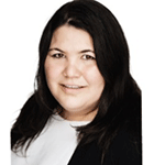 Charla Huber