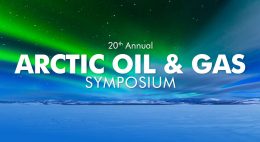 20th Annual Arctic Oil & Gas Symposium